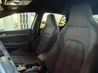 Usata VW Golf VIII GTI 245 CV (180 kW) 2023 Berlina