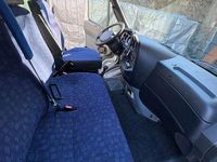 Usata Iveco Daily 150 CV (110 kW) 2004 Bianco Furgone