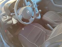 Usata Fiat Panda 2008 Utilitaria