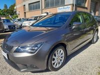 usata Seat Leon 1.4 TGI 1.4 TGI DSG 5p. Business