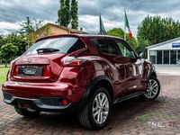 usata Nissan Juke 1.2 dig-t Acenta 115cv E6