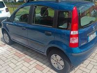 Usata Fiat Panda Dynamic 60 CV (44 kW) 2006 Utilitaria