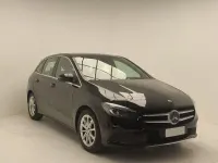 Usata Mercedes B180 Executive 116 CV (85 kW) 2019 Utilitaria