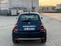 Usata Fiat 500 Lounge 95 CV (69 kW) 2016 Utilitaria