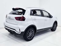 Nuova EMC QUATTRO 103 CV (75 kW) 2025 Bianco SUV