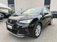 Brugt Seat Arona FR 95 HK (69 kW) 2025 Sort SUV