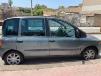 Usata Fiat Multipla 116 CV (85 kW) 2002 Monovolume