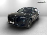 Usata Jaecoo 7 347 CV (255 kW) 2025 Nero SUV