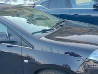 Usata Fiat Bravo 105 CV (77 kW) 2011 Nero Utilitaria