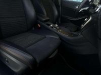 Usata Mercedes GLA200 Premium 136 CV (100 kW) 2018 Nero SUV