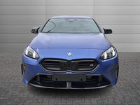 Nuova BMW M235 M Sport 317 CV (233 kW) 2025 Blu Coupé