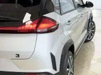 Nuova DR DR 3.0 114 CV (83 kW) 2026 Argento SUV