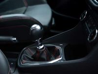 Usata Ford Fiesta ST 200 CV (147 kW) 2022 Bianco Utilitaria