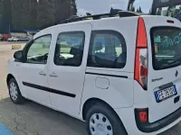 Usata Renault Kangoo 75 CV (55 kW) 2016 Monovolume