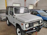 Usata Suzuki Samurai 1987 SUV