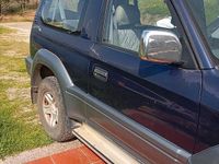 Usata Toyota Land Cruiser 125 CV (91 kW) 1998 SUV