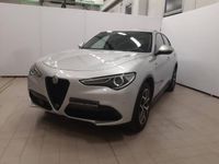 usata Alfa Romeo Stelvio 2.2 Turbodiesel 190 CV AT8 Q4