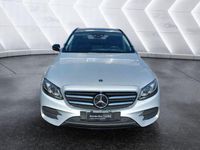 usata Mercedes C220 d Premium 4matic auto