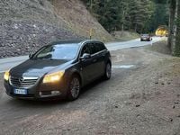 Usata Opel Insignia Sport 160 CV (117 kW) 2013 Berlina
