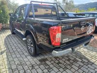 usata Nissan Navara Navara2.3 dci d.cab N-Connecta 4wd 190cv