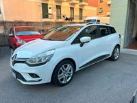 usata Renault Clio IV Clio Sporter dCi 8V 90 CV S&S Energy Zen