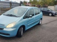 Usata Citroën Xsara Picasso 95 CV (69 kW) 2005 Other Monovolume