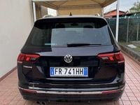 Usata VW Tiguan Sportline 116 CV (85 kW) 2018 SUV