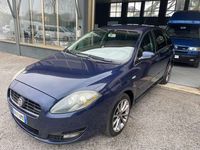 usata Fiat Croma Croma1.9 mjt 16v Dynamic