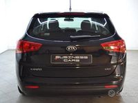 Usata Kia Ceed Sportswagon Active 110 CV (80 kW) 2014 Nero Station wagon