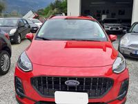 Usata Ford Fiesta ST-Line 125 CV (91 kW) 2023 Other Utilitaria