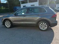 Gebraucht VW Tiguan 150 PS (110 kW) 2019 SUV