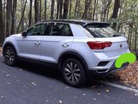 usata VW T-Roc T-Roc1.5 tsi Style