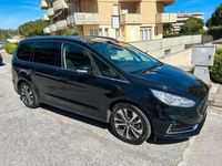 usata Ford Galaxy Titanium Business