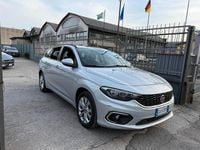Usata Fiat Tipo S 120 CV (88 kW) 2020 Argento Station wagon