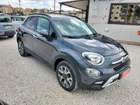 usata Fiat 500X 1.3 MultiJet 95 CV Cross