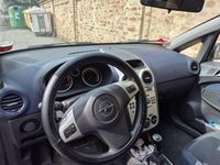 Usata Opel Corsa Enjoy 75 CV (55 kW) 2007 Utilitaria