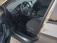 Usata Opel Astra S 136 CV (100 kW) 2018 Grigio Station wagon