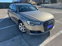 usata Audi A6 Avant