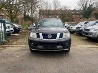 usata Nissan Navara Navara 2.5 dCi 190CV2.5 D 4x4