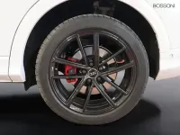 Usata Audi Q5 S-Line 204 CV (150 kW) 2025 Bianco SUV