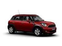 Usata Mini One Countryman 98 CV (72 kW) 2016 SUV