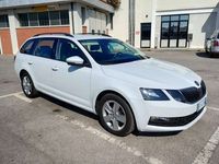 usata Skoda Octavia OctaviaIII 2017 SW. 1.6 tdi Executive 115cv dsg