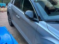 Usata VW T-Roc Style 2024 Grigio SUV