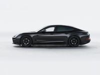 Nuova Porsche Panamera 4 2026 Nero Berlina