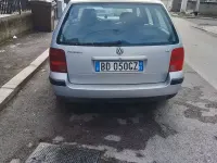 Usata VW Passat 125 CV (91 kW) 1999 Grigio Station wagon