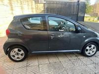Usata Toyota Aygo 68 CV (50 kW) 2006 Utilitaria