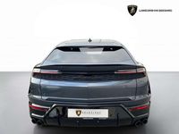Nuova Lamborghini Urus 799 CV (587 kW) 2025 Grigo crater SUV