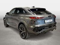 Nuova Audi Q3 Sportback Ambiente 272 CV (200 kW) 2026 Gray SUV