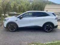 Nuova Mitsubishi Grandis Intense 141 CV (103 kW) 2026 Bianco SUV