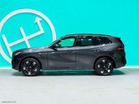 Usata BMW X3 M Sport 197 CV (144 kW) 2024 Grigio SUV